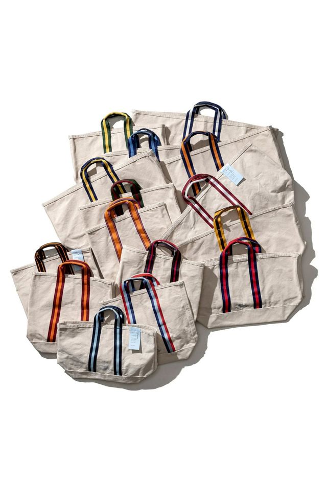 PUEBCO College Tote Bag #3