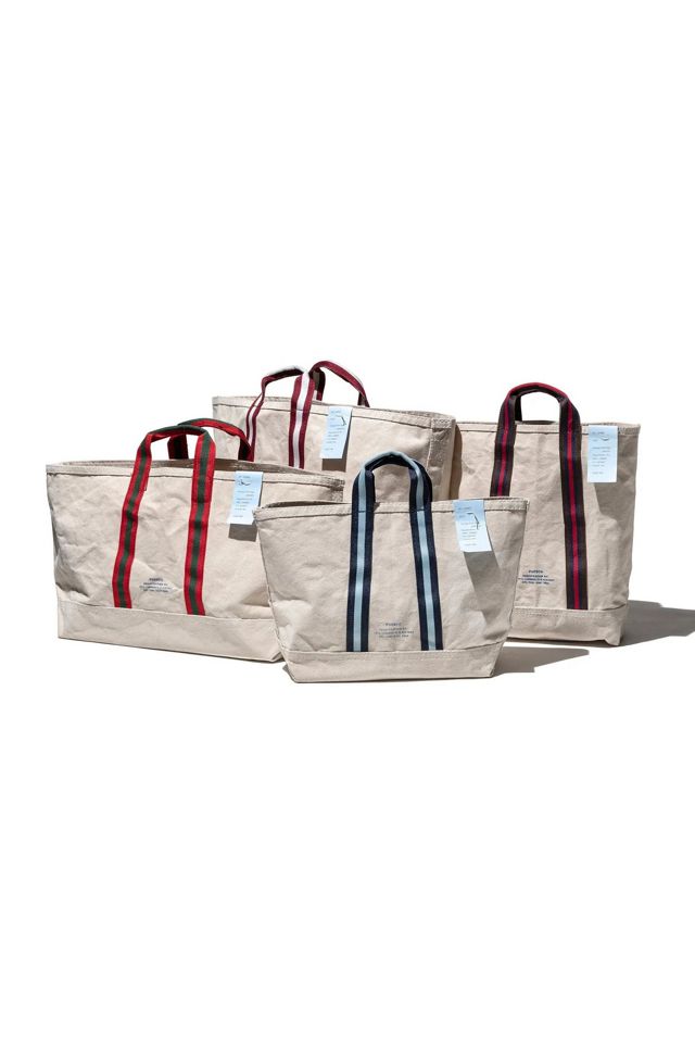 PUEBCO College Tote Bag #1