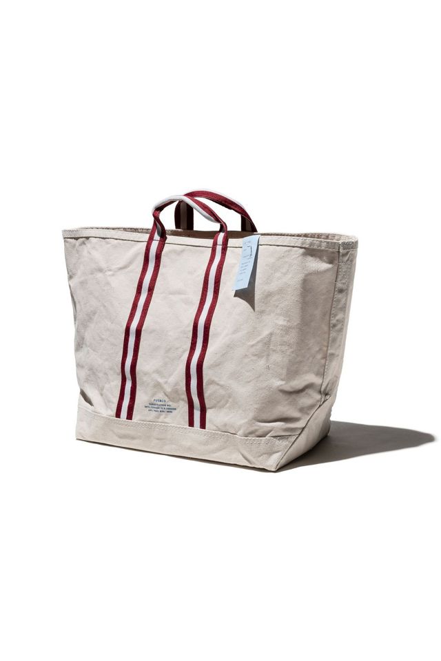 PUEBCO College Tote Bag #2