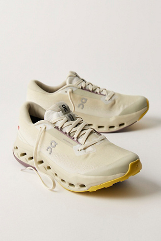 On Cloudsurfer Trail 2 Waterproof Sneakers