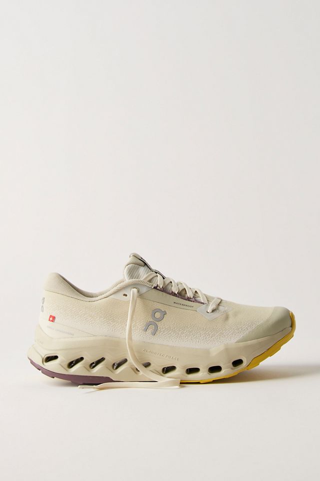 [23]On cloudsurfer trail 2 WP 防水 サファトレイル On Cloudsurfer Trail 2 Waterproof Sneakers | Free People