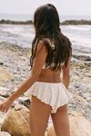 It's Now Cool The Ruffle Bikini Bottoms