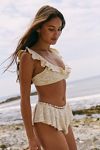 It's Now Cool The Ruffle Bikini Bottoms