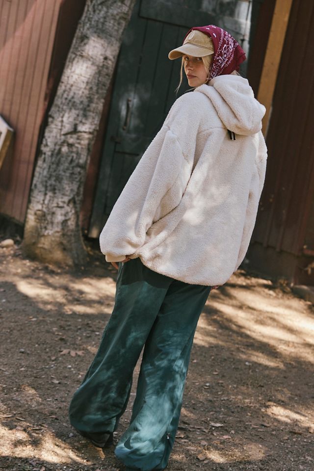 Scout It Out Fleece Pullover #1