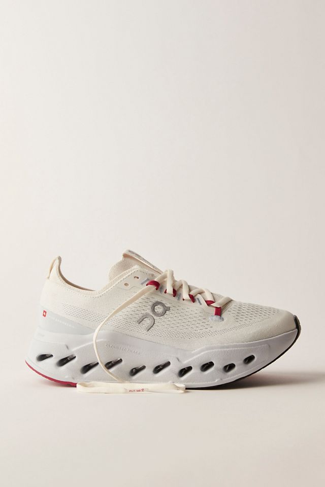 On Cloudsurfer Max Sneakers #2