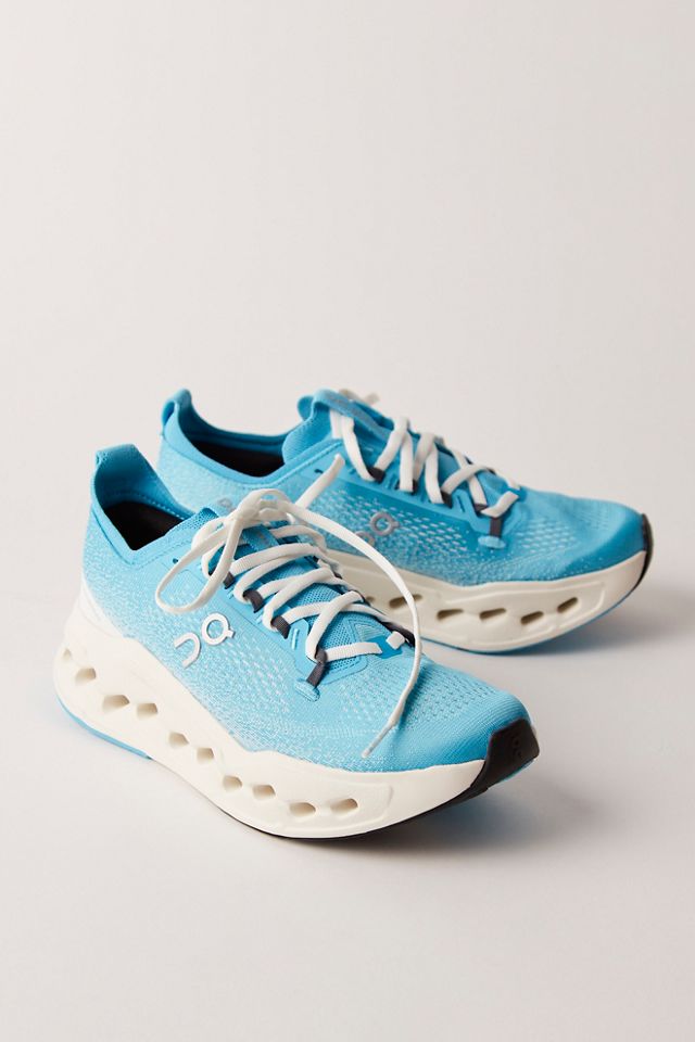 On Cloudsurfer Max Sneakers #1