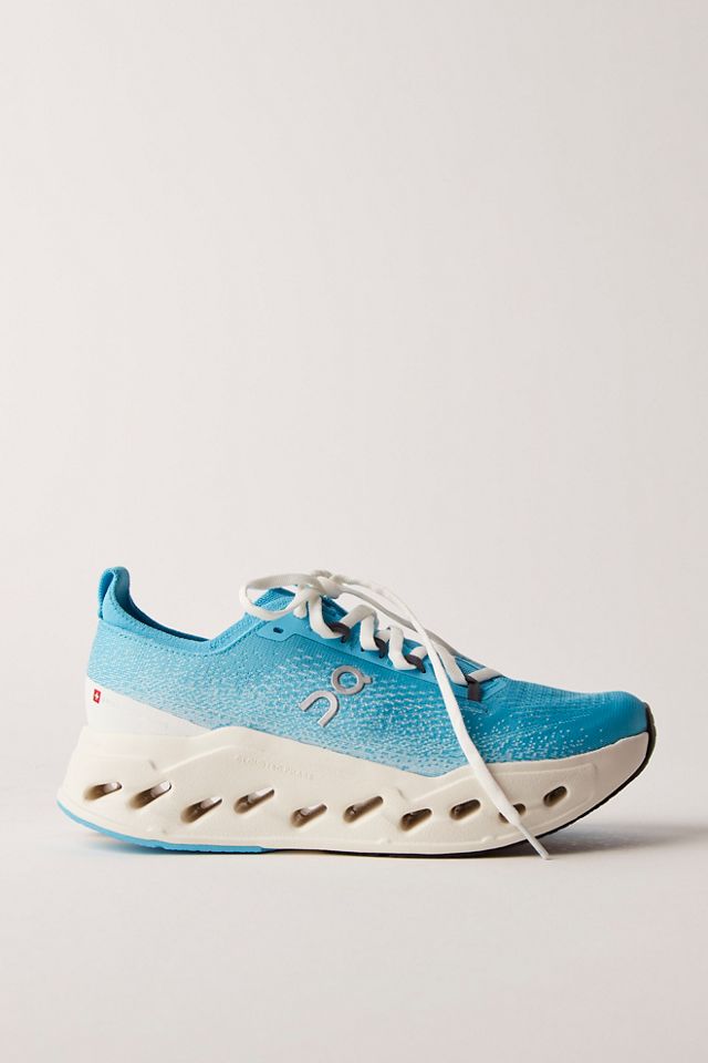 On Cloudsurfer Max Sneakers #2