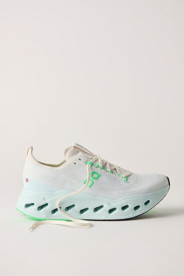 On Cloudsurfer Max Sneakers #2