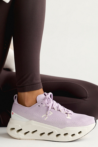 On Cloudsurfer Max Sneakers
