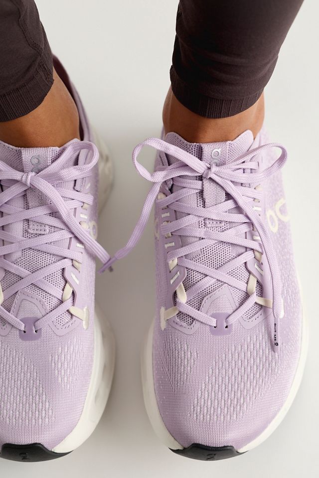 On Cloudsurfer Max Sneakers #1