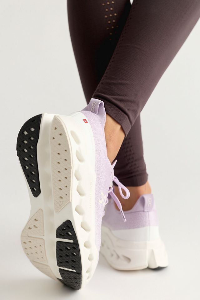 On Cloudsurfer Max Sneakers #3