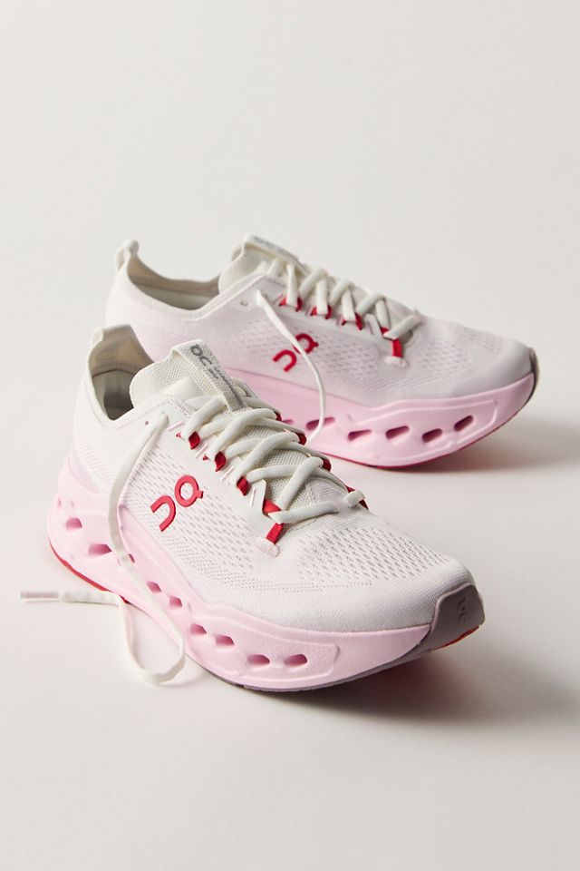 On Cloudsurfer Max Sneakers | Free People