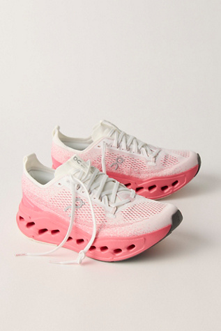 On Cloudsurfer Max Sneakers