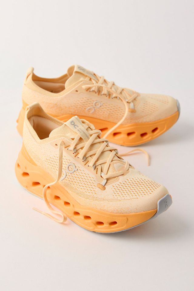 On Cloudsurfer Max Sneakers #1
