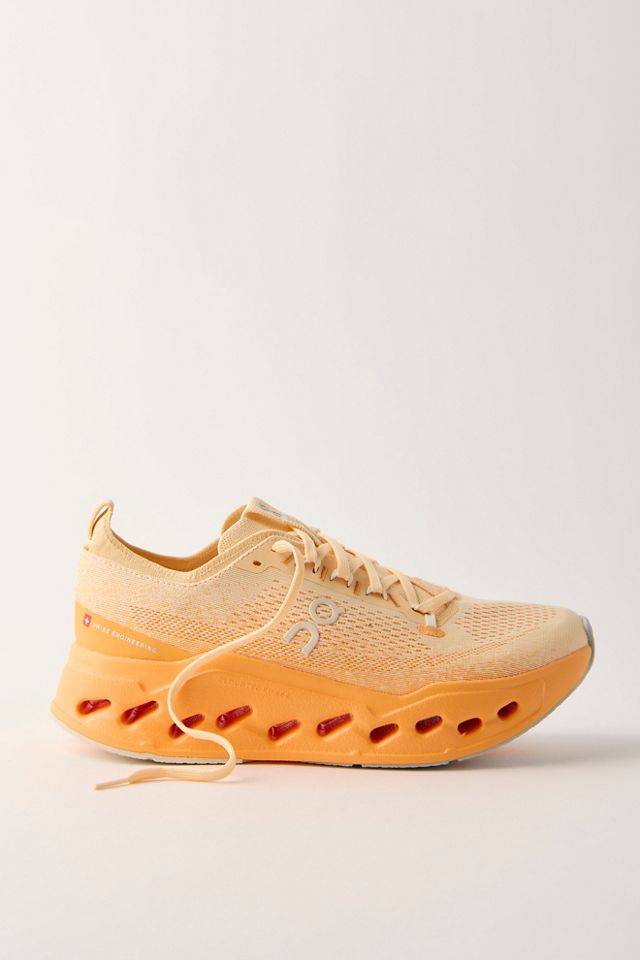 On Cloudsurfer Max Sneakers | Free People