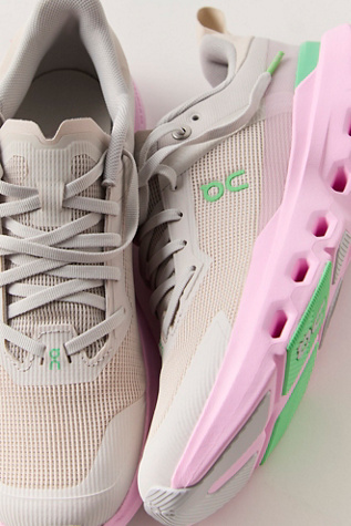 On Cloudpulse Next Sneakers