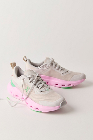 On Cloudpulse Next Sneakers