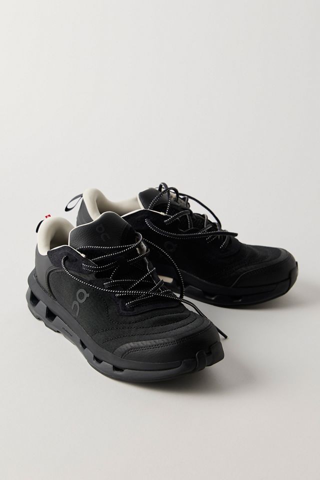 On Cloudzone Moon Sneakers #1