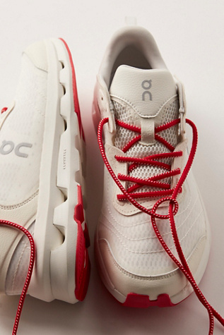 On Cloudzone Moon Sneakers