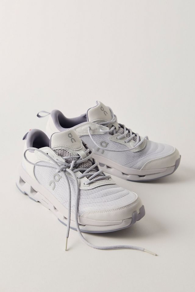 On Cloudzone Moon Sneakers | Free People