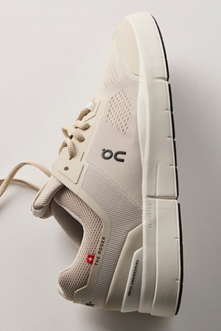 On The Roger Spin Sneakers