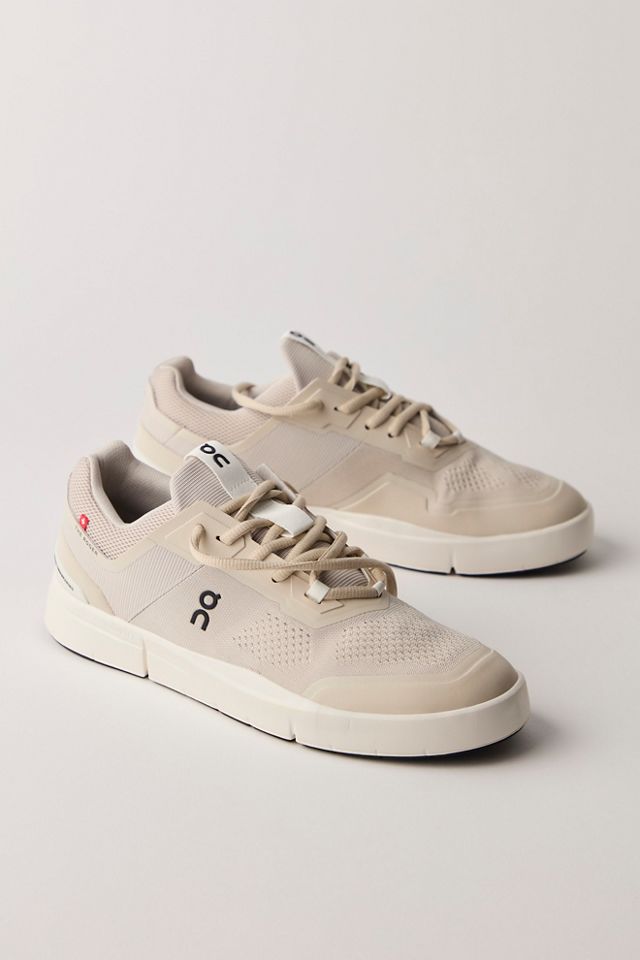 On The Roger Spin Sneakers #1