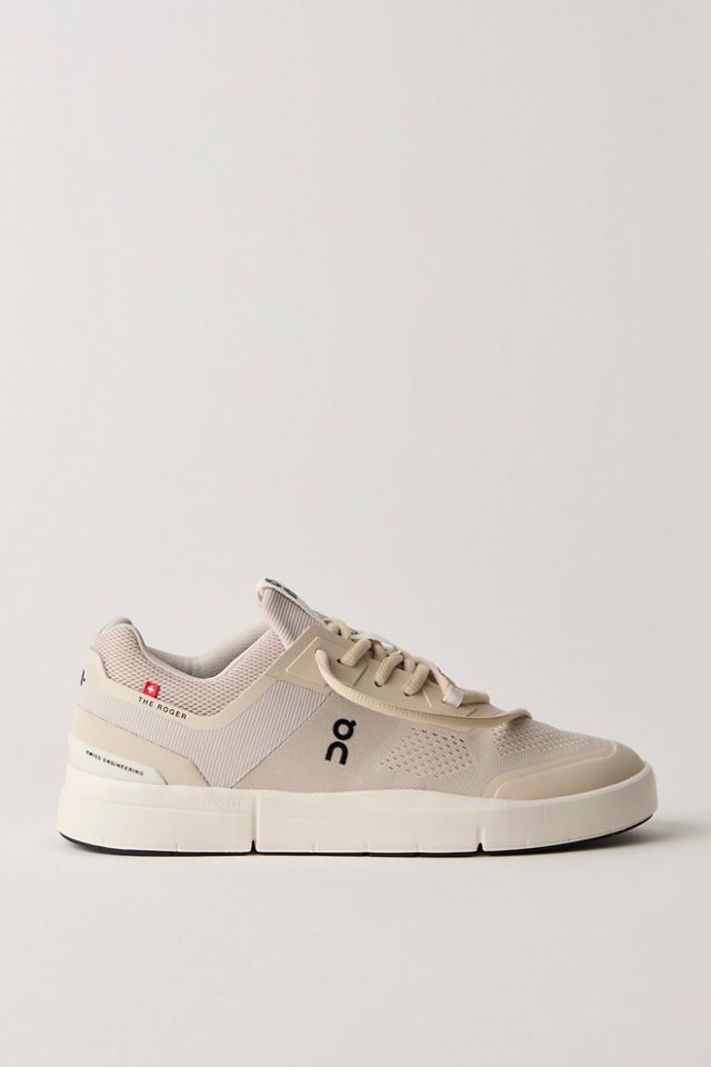 On The Roger Spin Sneakers #2