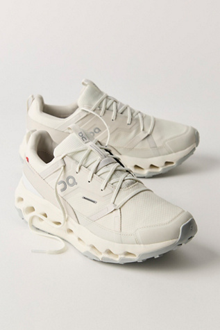 On Cloudhorizon Waterproof Sneakers