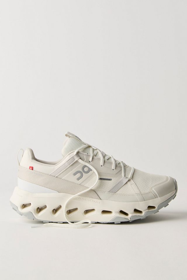 On Cloudhorizon Waterproof Sneakers #2
