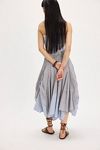 Tied And True Maxi Skirt