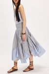 Tied And True Maxi Skirt