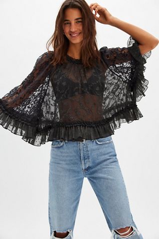Send Love Long Sleeve Bodysuit