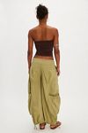Rush Effect Parachute Pants