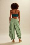 Rush Effect Parachute Pants