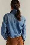 We The Free Sidney Denim Jacket