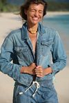 We The Free Sidney Denim Jacket