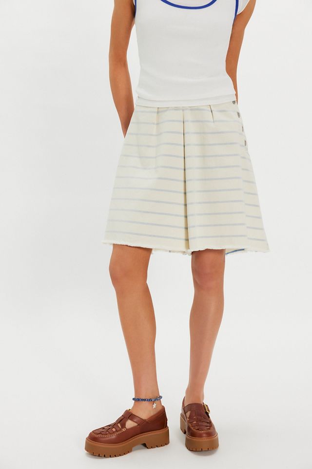 Timberland Stone Street Buckle Shoes #1