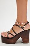 Tango Strappy Clogs