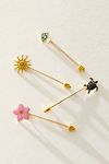 Lue Pin Set