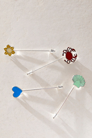 Lue Pin Set by Free People