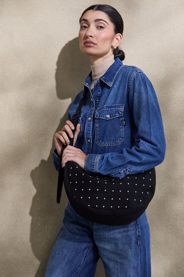 Anchal Crescent Bag #1