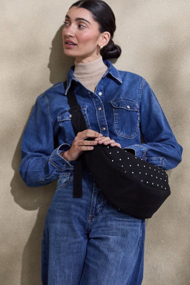 Anchal Crescent Bag #2