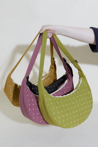 Anchal Crescent Bag
