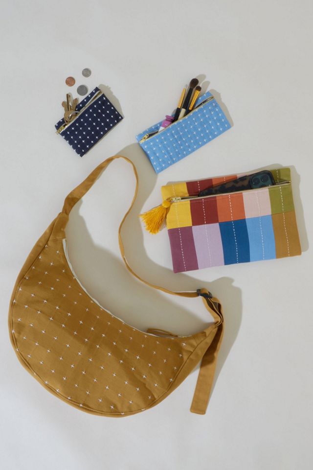 Anchal Crescent Bag #2