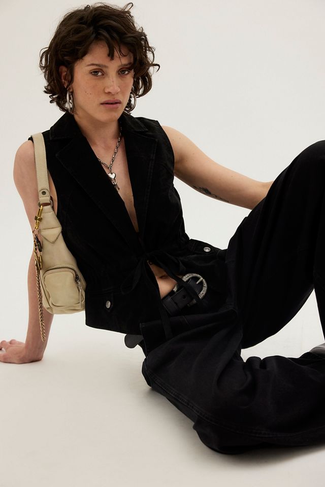 Juno Vest #3