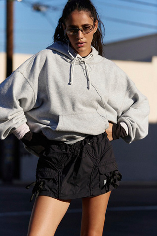 Uphill Hike Skort