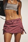 Uphill Skort
