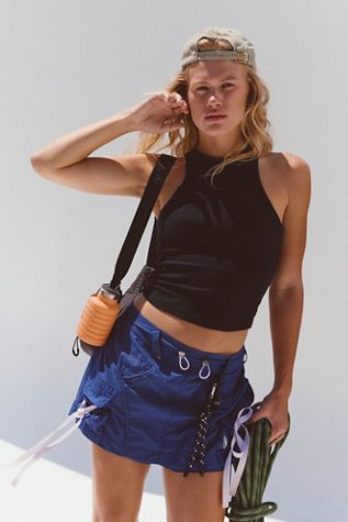 Uphill Skort