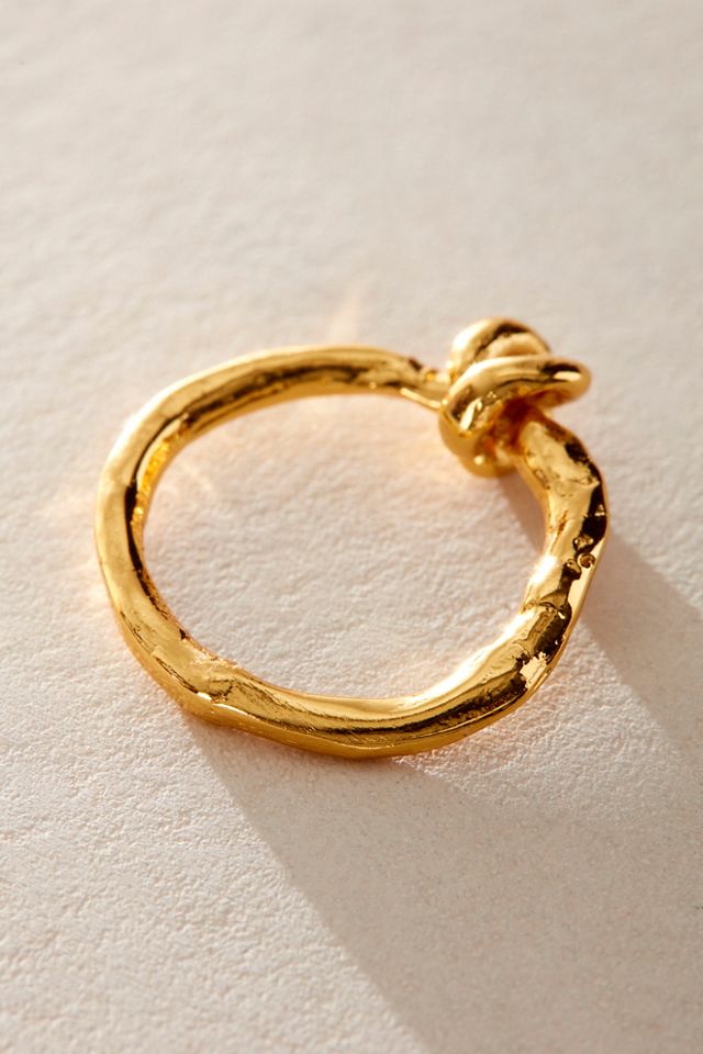 Bague Pajarolimon Loop #1