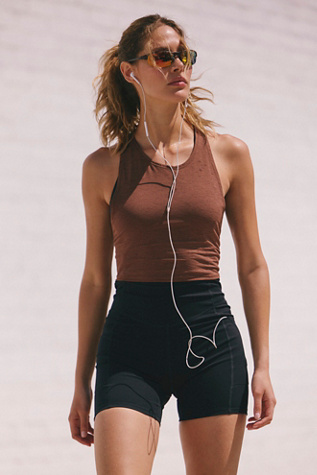 Front Runner Runsie by FP Movement at Free People, Argon Oil Combo, M